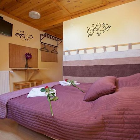 Royal Apartman Hajdúszoboszló 外观 照片