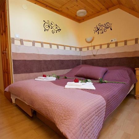 Royal Apartman Hajdúszoboszló 外观 照片