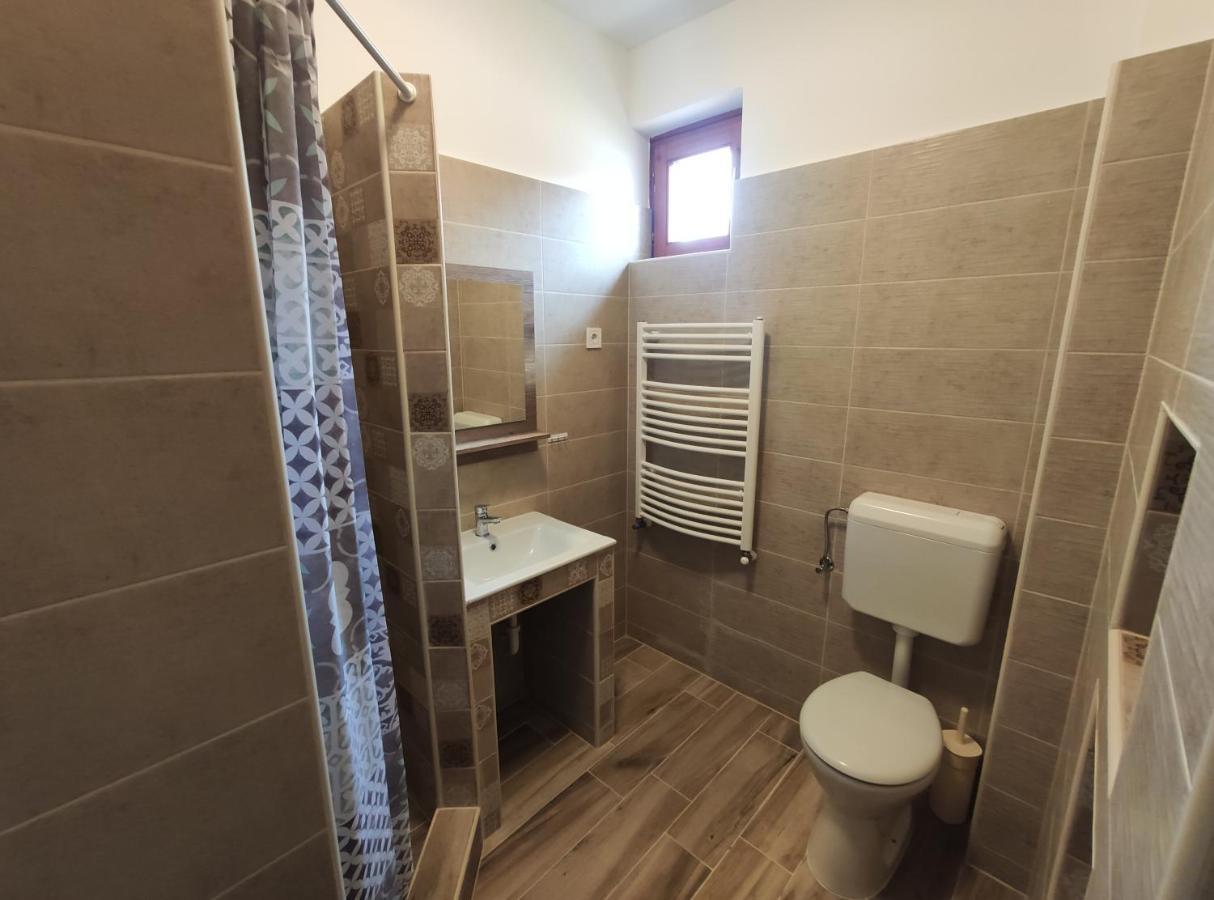 Royal Apartman Hajdúszoboszló 外观 照片