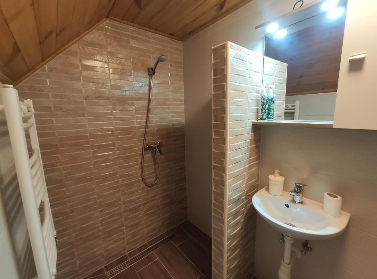 Royal Apartman Hajdúszoboszló 外观 照片