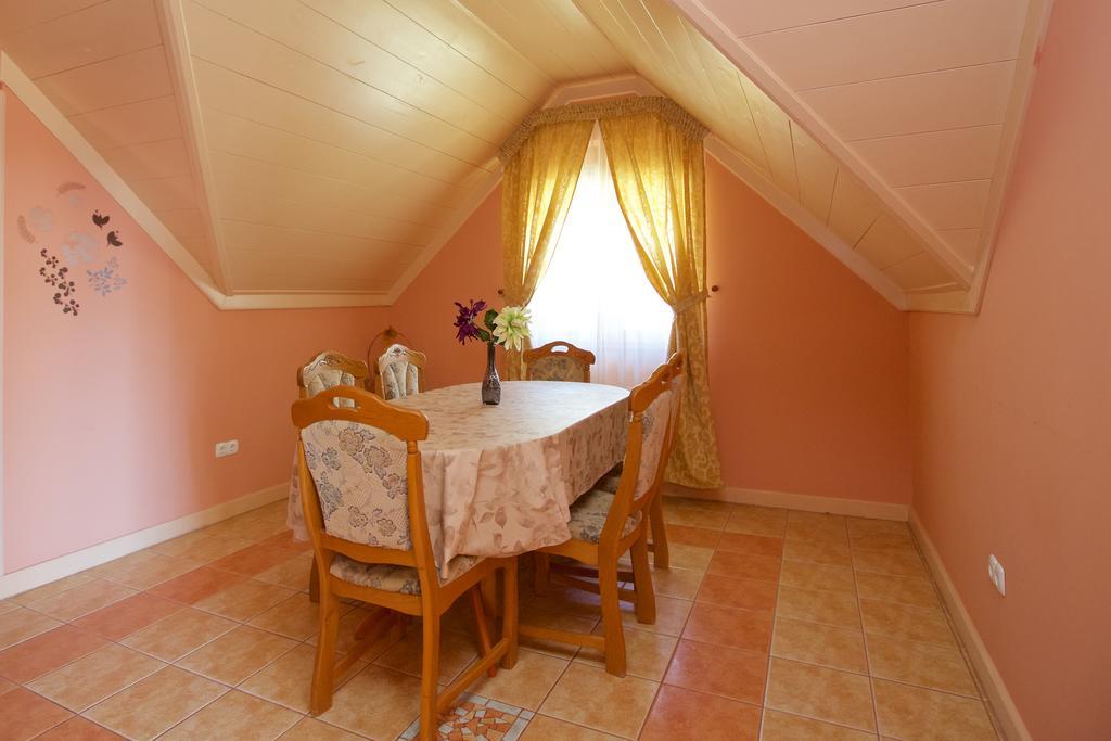 Royal Apartman Hajdúszoboszló 外观 照片