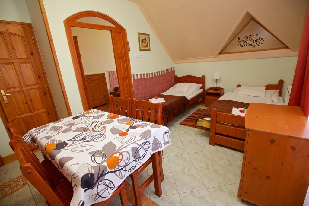 Royal Apartman Hajdúszoboszló 外观 照片