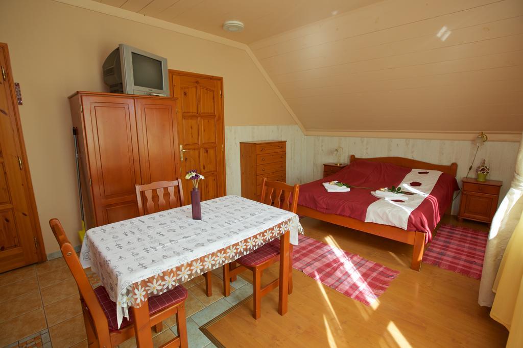Royal Apartman Hajdúszoboszló 外观 照片