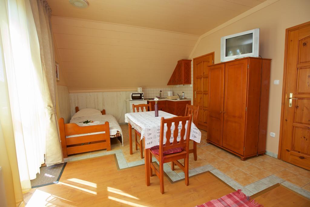 Royal Apartman Hajdúszoboszló 外观 照片